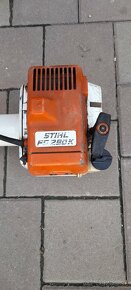 Krovinorez STIHL - 4