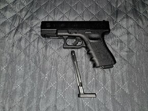 Airsoft glock 19 - 4