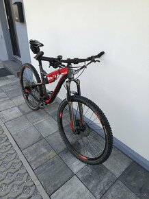 Rockrider xc 100 - 4