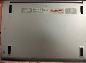 Acer swift SF114-32-P94N - 4