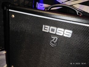 Boss Katana 50 MKII - 4