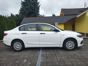 Fiat Tipo Sedan 1.4 70Kw 2019 17900km - 4