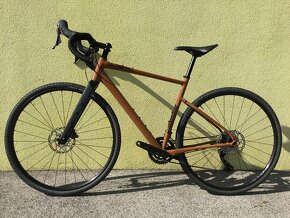 Bicykel Cannondale Topstone 1 Gravel - 4