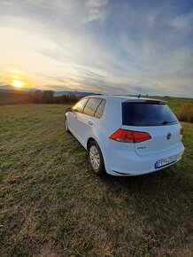 Volkswagen Golf 7 2017 1,2TSI - 4