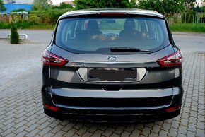 FORD S-MAX - PREDAJ AJ NA SPLÁTKY - 4