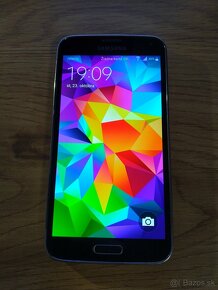 Samsung Galaxy S5 SM-G900F - 4