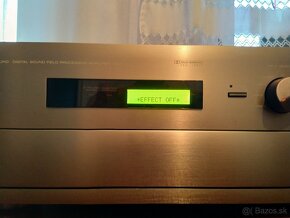 Predam 7.1 receiver Yamaha DSP-A2070 - 4