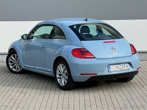 Volkswagen Beetle 1.2 TSi DSG 2015 kúp. na SK - 4