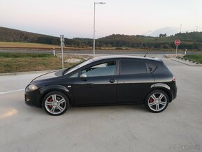 ✅Seat Leon FR 2.0tdi 125kw - 4