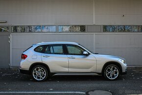 BMW Rad 1 120d xDrive - 4