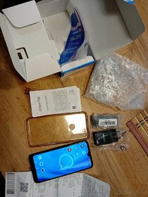 Alcatel 1SE 2021 6GB/64GB - 4