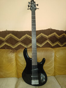 bass gitara - 4