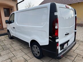 Fiat Talento 2.0D MultiJet 120 L1H1, rok 2020 - 4