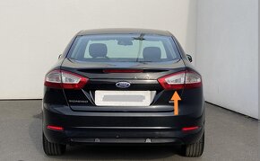 Zadné svetlo ford mondeo - 4