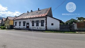 Dom na predaj - cena dohodou - Nízke Tatry - Polomka - 4