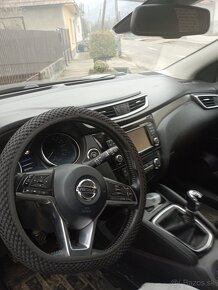 Nissan qashqai - 4