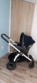 Peg perego Book51S Elite - 4