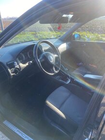 Volkswagen Golf 4 1.9 TDI - 4