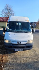 Peugeot Boxer 2.8 HDI - 4