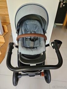 Stokke trailz 3-kombinácia - 4