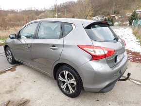 NISSAN PULSAR 1.2 DIG-T BENZIN 85KW RV-2015 - 4