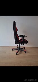 Herna stolička DxRacer - 4