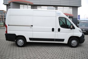 Citroën Jumper 2.2HDI HDi L2H2 ⭐Chladiarenske⭐ODPOČET DPH⭐ - 4