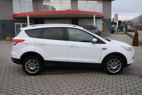 Ford Kuga 2.0 TDCi DPF Trend⭐PREVERENÉ VOZIDLO⭐ODOPASS⭐ - 4