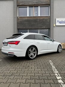 Audi A6 C8 - 4