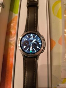 Galaxy watch 4 Classic - 4