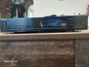 Technics Tuner ST-X999L - 4