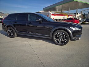 Volvo V90 cross country 4x4 - 4