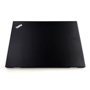 Lenovo ThinkPad X1 Carbon 4th Gen i7-6600U 16 RAM 256 SSD 14 - 4