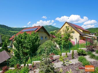 Zrekonštruovaný rodinný dom, menší penzión Párnica na predaj - 4