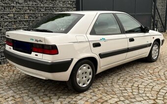 Citroen Xantia 1.8i 16V Rok 1996 naj 4tkm - 4