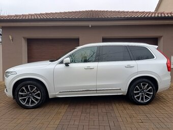 Volvo XC90 XC 90 D5 235k Drive-E Inscription AWD A/T - 4