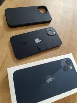 Iphone 13 128gb vymením - 4