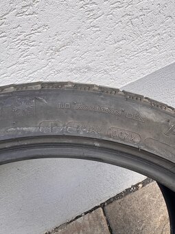 Michelin 235/40 r19 - 4