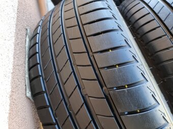 pneu 18" 225/45R18 BRIDGESTONE letné 8mm DOT20/21 - 4