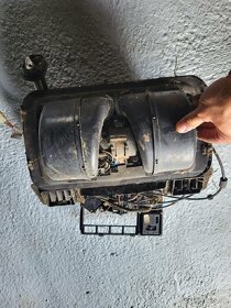 BMW E30 airbox - 4