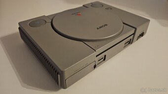 Playstation 1 FAT - 4