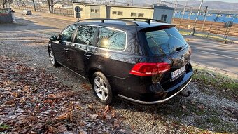 ✅️ Volkswagen Passat 2.0TDI DSG bussines B7 ✅️ - 4