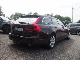 Volvo V90 D3 2.0L Inscription ODPOCET DPH - 4