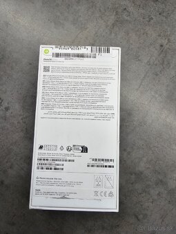 iPhone 16 PRO MAX 256GB (nový) - 4