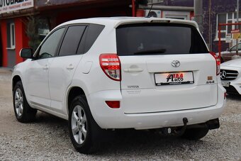 Toyota RAV4 - 4