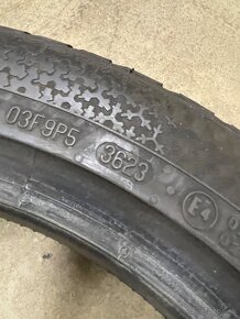 Continental 225/45 R17 2023 2x=150e - 4