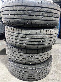 Letne pneumatiky BRIDGESTONE 215/60R17 - 4