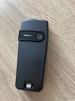 Nokia 6230i - 4