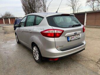 Predám Ford C-max 2011 1.6 TDCi 70kw - 4