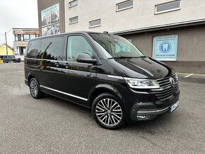 Volkswagen T6.1 Multivan 2.0 BiTDI 204k 4Motion DSG - 4